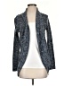 Aeropostale Blue Cardigan Size S - photo 1
