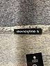 David Cline Gray Sleeveless Top Size S - photo 7