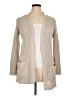 Love Ellie 100% Acrylic Tan Kimono Size XL - photo 1