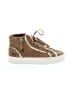 Ugg Tan Sneakers Size 7 1/2 - photo 1