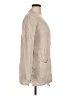 Love Ellie 100% Acrylic Tan Kimono Size XL - photo 4