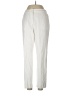 J.Crew Ivory Casual Pants Size 10 (tall) - photo 1