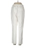 J.Crew Ivory Casual Pants Size 10 (tall) - photo 2