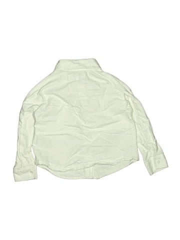 Zara Long Sleeve Button-Down Shirt (view 2)