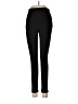 Tahari Solid Black Active Pants Size M - photo 1