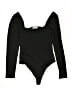 Babaton Black Bodysuit Size M - photo 1