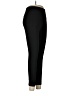 Tahari Solid Black Active Pants Size M - photo 4