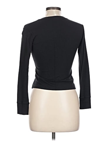 Bjewel Long Sleeve Top (view 2)