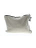 Stella & Dot Gray Tan Makeup Bag One size - photo 2