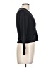 Bjewel Black Long Sleeve Top Size L - photo 4