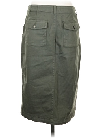 Caslon Casual Skirt (view 2)
