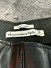 Abercrombie & Fitch 100% Polyurethane Black Active Pants Size M - photo 7