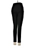 Tahari Animal Print Black Active Pants Size M - photo 2