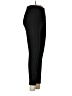 Tahari Animal Print Black Active Pants Size M - photo 4