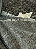 Threadbare Gray Active Tank Size S - photo 7