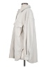 Allie Rose Ivory Coat Size S - photo 5
