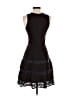 Parker Black Cocktail Dress Size S (estimated) - photo 2