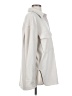 Allie Rose Ivory Coat Size S - photo 4
