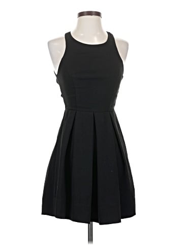 L'Atiste by Amy Cocktail Dress (view 1)