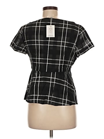 Maude Vivante Short Sleeve Top (view 2)