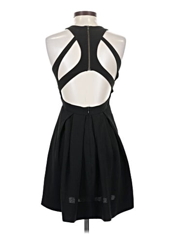 L'Atiste by Amy Cocktail Dress (view 2)