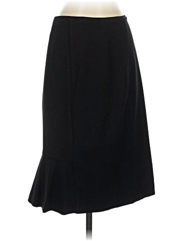 White House Black Market Formal Skirt (view 1)