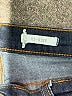 Free People Blue Jeans Size 27 waist - photo 7