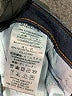 Free People Blue Jeans Size 27 waist - photo 8
