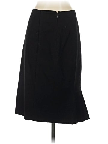 White House Black Market Formal Skirt (view 2)