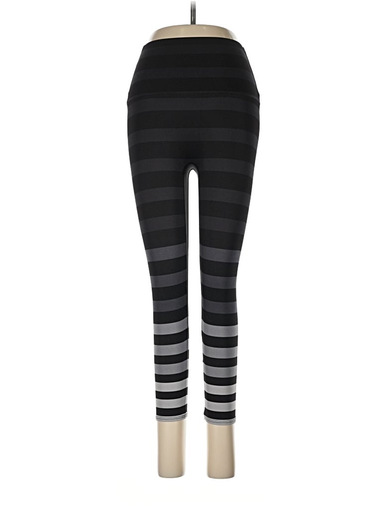 Pre-owned K-deer Leggings In Black