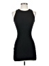 Fab'rik Black Cocktail Dress Size S - photo 1