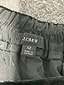J.Crew Black Casual Pants Size 12 - photo 7