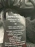 Zadig & Voltaire 100% Merino Wool Gray Wool Pullover Sweater Size M - photo 8