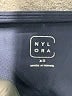 Nylora Color Block Black Active Pants Size XS - photo 8