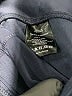 Nylora Color Block Black Active Pants Size XS - photo 9