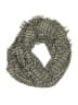 Look Tweed Green Scarf One size - photo 1