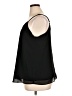 Torrid 100% Polyester Black Sleeveless Blouse Size 1X Plus (1) - photo 5