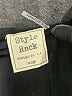 Style Rack Black Dress Pants Size L - photo 7