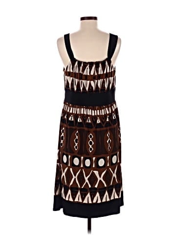 Jones New York Casual Dress (view 2)