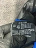Cole Haan 100% Polyurethane Solid Black Snow Jacket Size S - photo 7