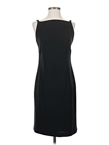 Linda Allard Ellen Tracy Cocktail Dress (view 1)