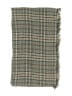 Look Tweed Green Scarf One size - photo 2