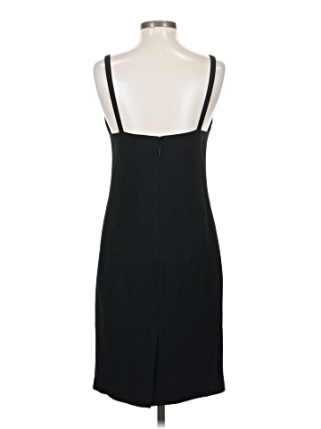 Linda Allard Ellen Tracy Cocktail Dress (view 2)