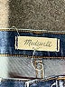 Madewell Blue Jeans Size 27 waist (tall) - photo 7