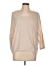 Partysu Tan 3/4 Sleeve T-Shirt Size L - photo 1