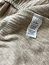 Lulus Tan Casual Dress Size M - photo 8