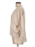 Partysu Tan 3/4 Sleeve T-Shirt Size L - photo 5