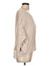 Partysu Tan 3/4 Sleeve T-Shirt Size L - photo 4