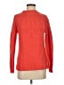 Talbots Red Turtleneck Sweater Size S - photo 1