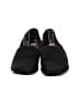 Clarks Black Flats Size 6 - photo 2